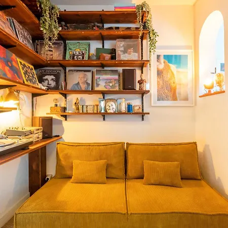 Apartamento Mignon, Plein Centre