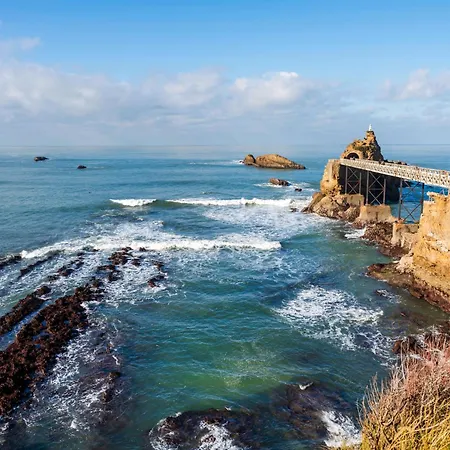 Mignon, Plein Centre * Biarritz