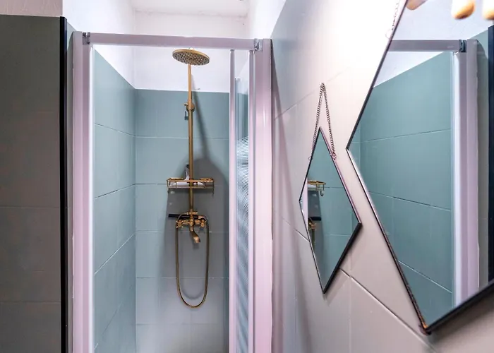 Mignon, Plein Centre Apartamento