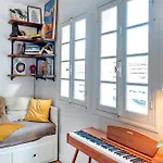 Apartment Mignon, Plein Centre *