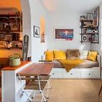 Mignon, Plein Centre Apartment *