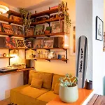 Mignon, Plein Centre Biarritz