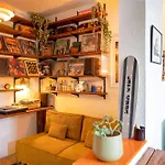 Mignon, Plein Centre Apartment *