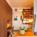 Mignon, Plein Centre Apartment Biarritz