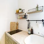 Apartment Mignon, Plein Centre Biarritz