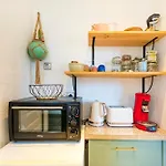 Apartment Mignon, Plein Centre