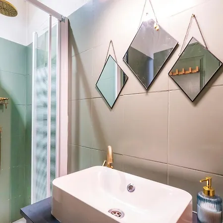 Mignon, Plein Centre