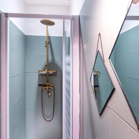 Mignon, Plein Centre 公寓