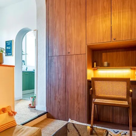 Mignon, Plein Centre