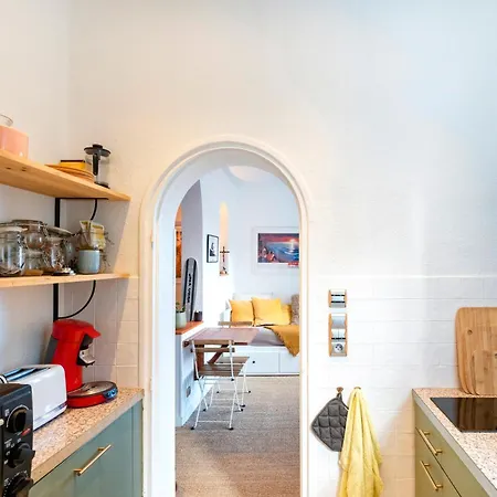 Mignon, Plein Centre