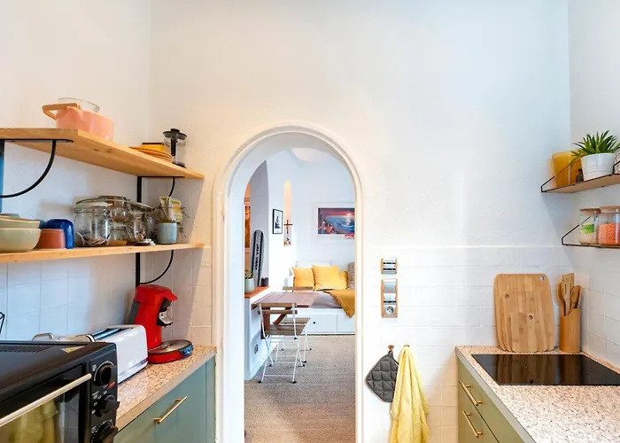 Mignon, Plein Centre